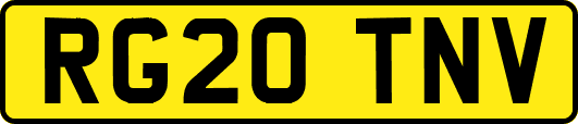 RG20TNV