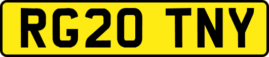 RG20TNY