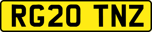 RG20TNZ