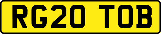 RG20TOB