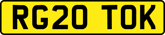 RG20TOK