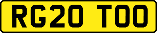 RG20TOO