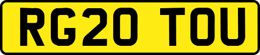 RG20TOU