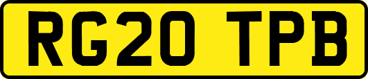 RG20TPB