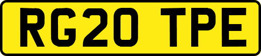 RG20TPE