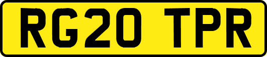 RG20TPR