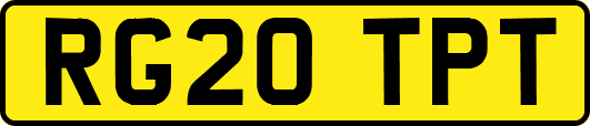 RG20TPT