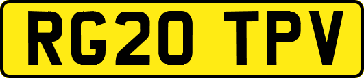 RG20TPV