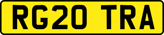 RG20TRA