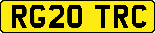 RG20TRC