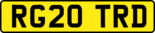 RG20TRD
