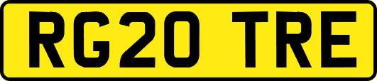 RG20TRE