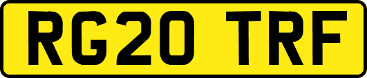 RG20TRF