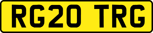 RG20TRG
