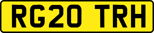 RG20TRH
