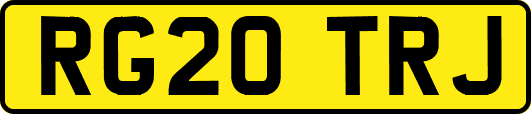 RG20TRJ