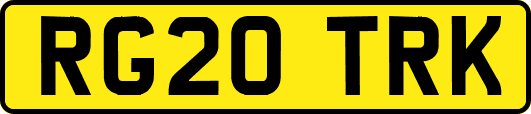 RG20TRK