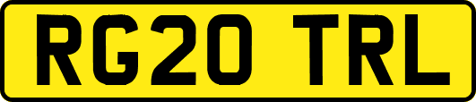 RG20TRL
