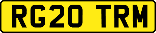 RG20TRM