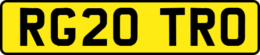RG20TRO