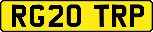 RG20TRP