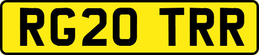 RG20TRR