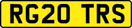 RG20TRS