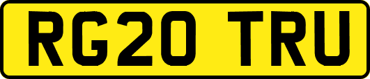 RG20TRU