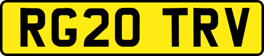 RG20TRV