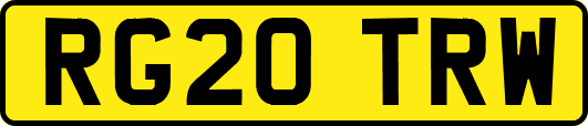 RG20TRW