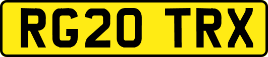 RG20TRX