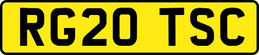 RG20TSC