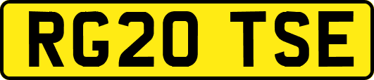 RG20TSE