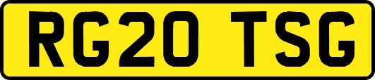 RG20TSG