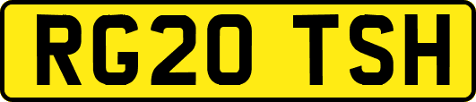 RG20TSH