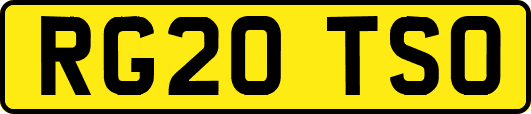 RG20TSO