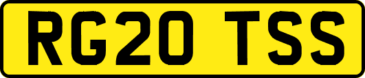RG20TSS