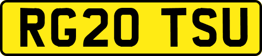 RG20TSU
