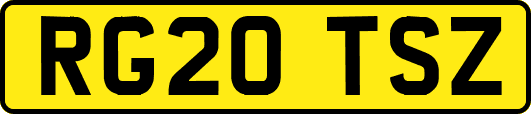 RG20TSZ
