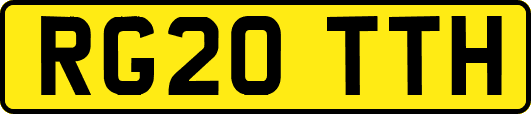RG20TTH