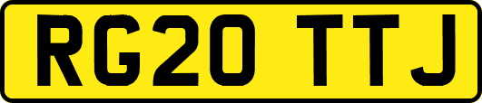 RG20TTJ