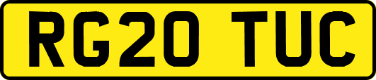 RG20TUC