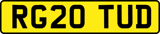 RG20TUD