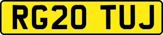 RG20TUJ