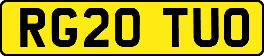 RG20TUO