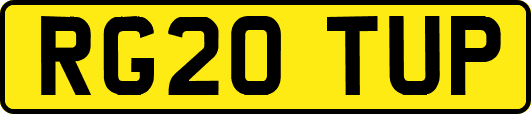 RG20TUP