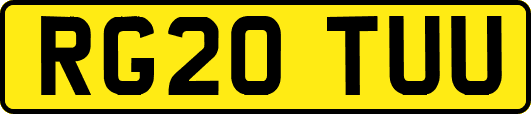 RG20TUU