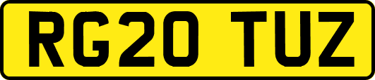 RG20TUZ
