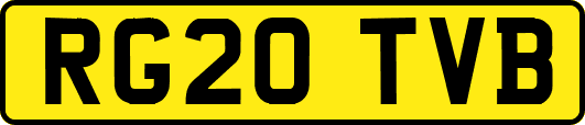 RG20TVB