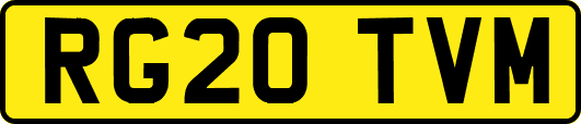 RG20TVM